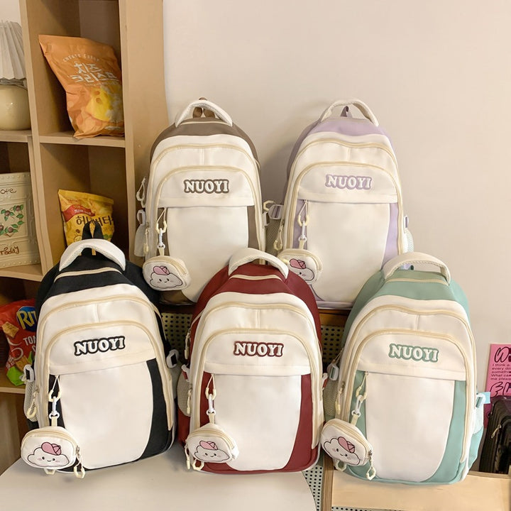 Cute Cartoon Character Backpack Stornfield