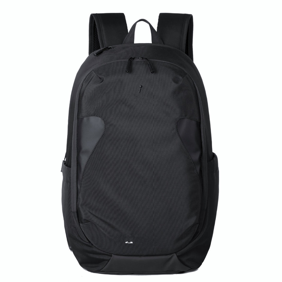 Ergonomic Laptop Backpack with Additional Storage and Protective Compartments Stornfield