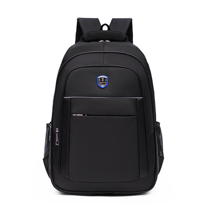 Versatile Tech-Savvy Laptop Backpack Stornfield