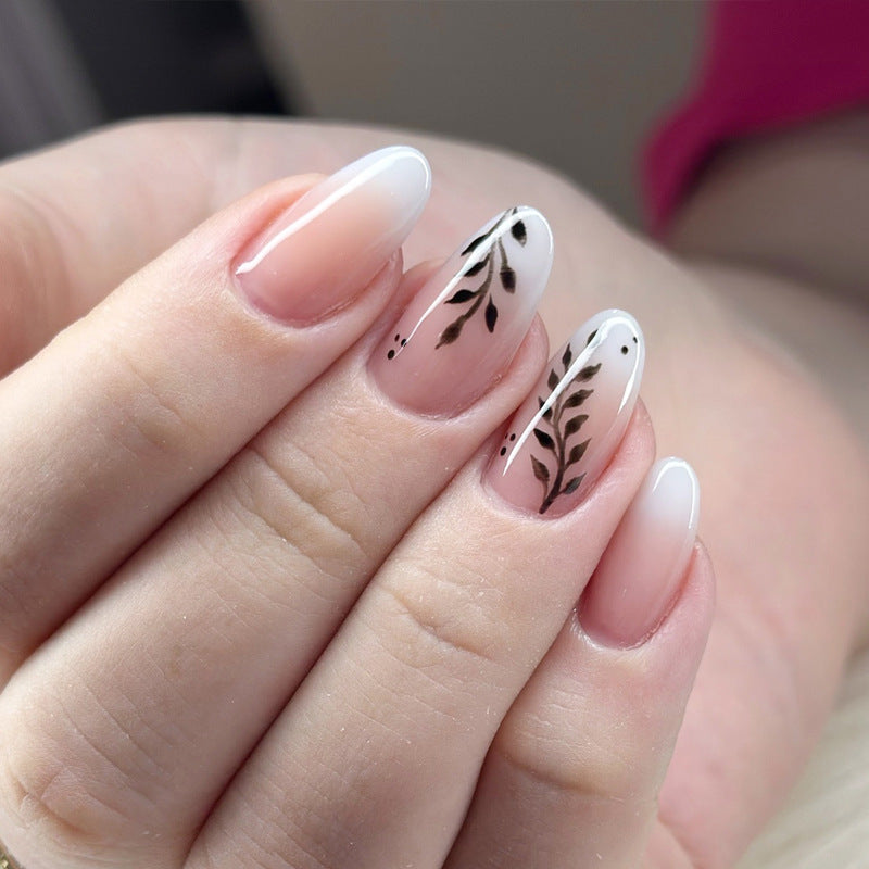 Artistic Nail Design Stornfield