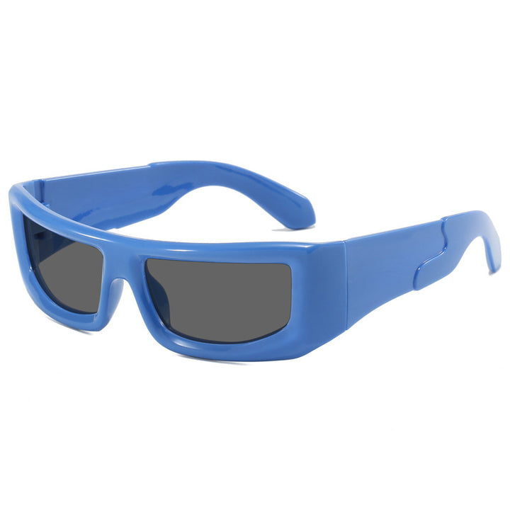 Women's sporty sunglasses with ergonomic design and high UV protection Stornfield