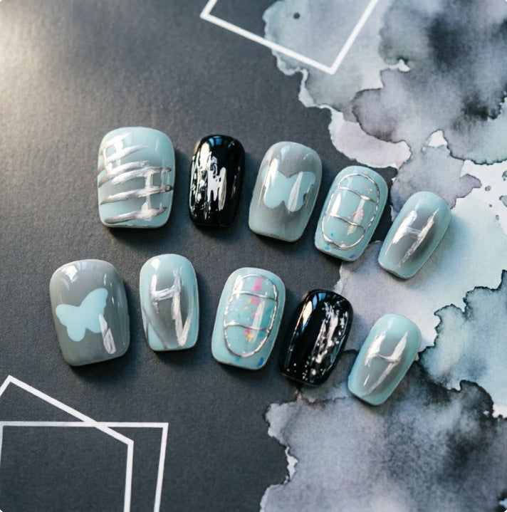 Nail Art Set Stornfield