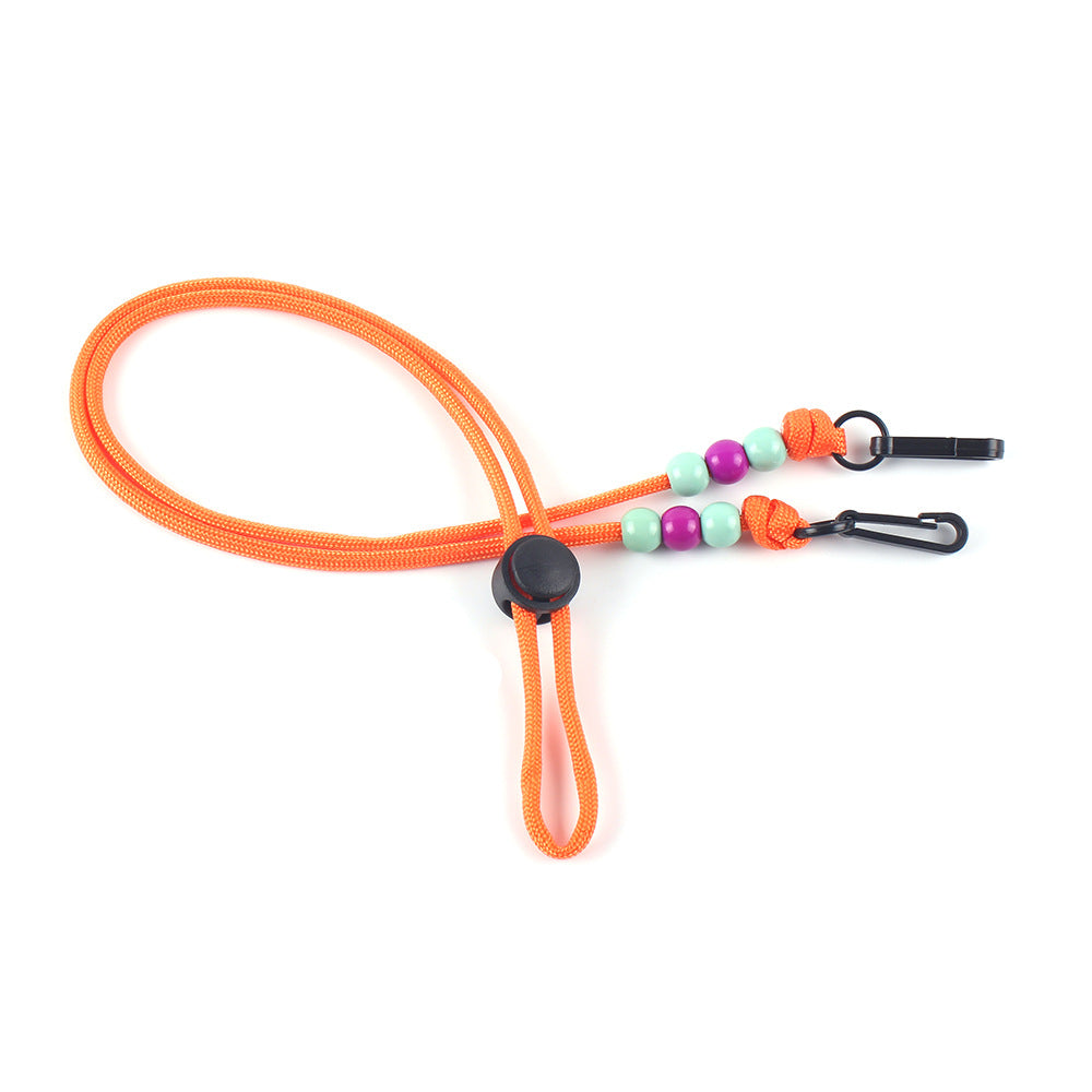 Adjustable Sports Eyewear Lanyard Stornfield
