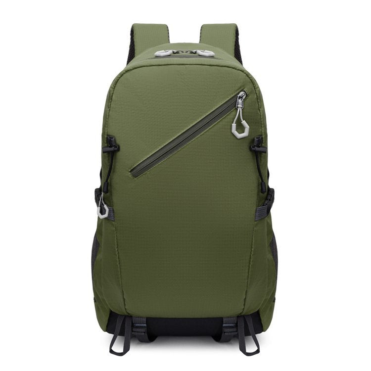 Versatile Hiking Backpack with Multi-Pocket Design Stornfield