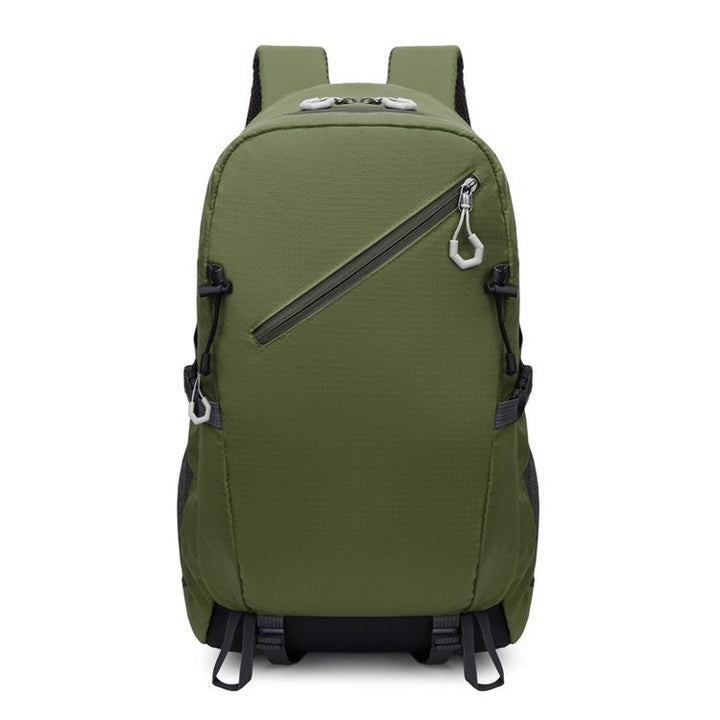 Versatile Hiking Backpack with Multi-Pocket Design Stornfield