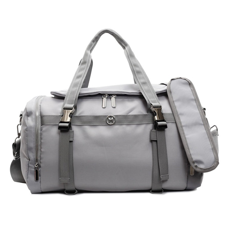 Stylish Travel Holdall