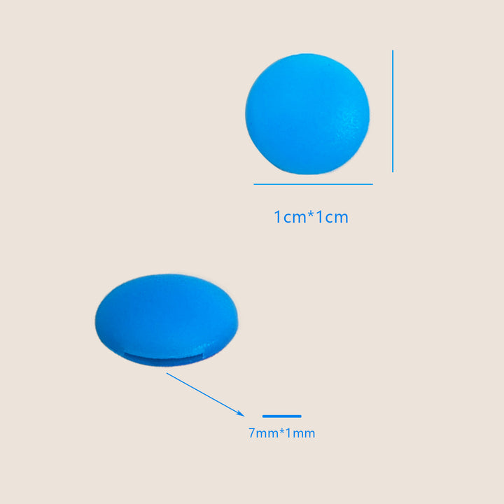 Silicone Comfort Ear Grips Stornfield