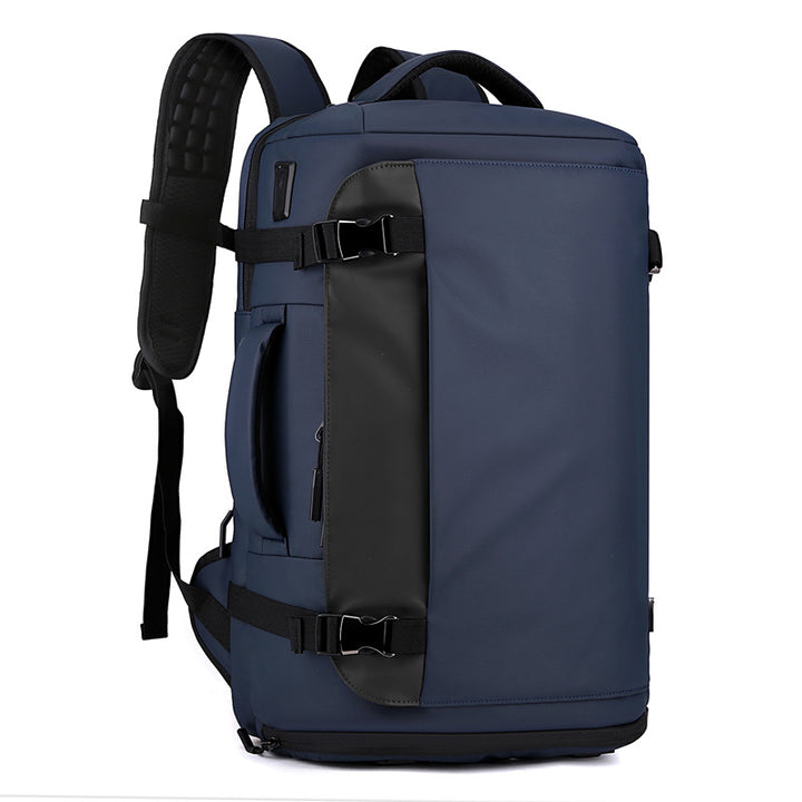 Multi-Functional Waterproof Travel Backpack Stornfield