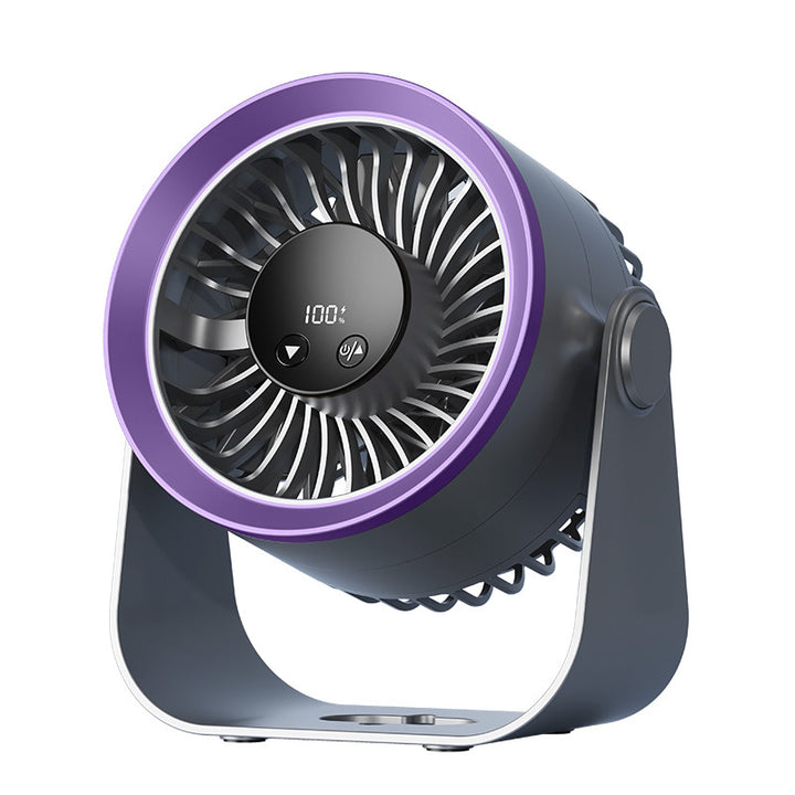 Ladies portable fan Stornfield