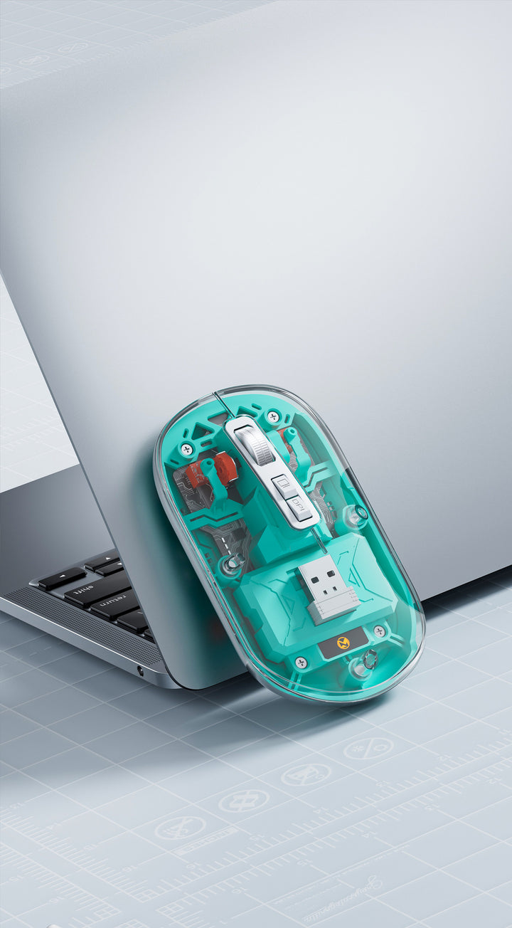 High Performance Gaming Mouse Stornfield