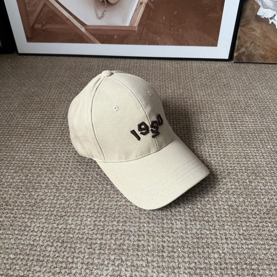 Men's Casual Vintage Baseball Cap Stornfield