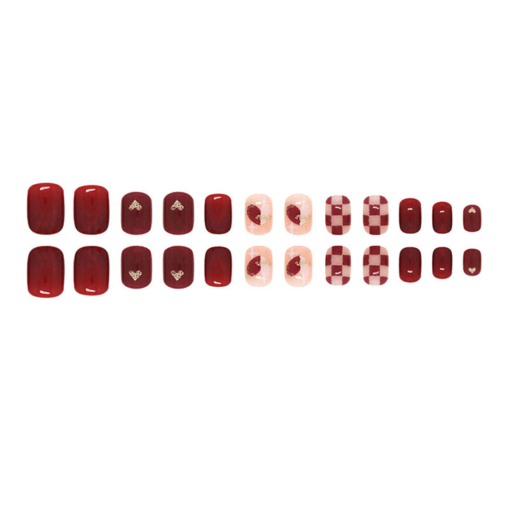 Gel Nail Art