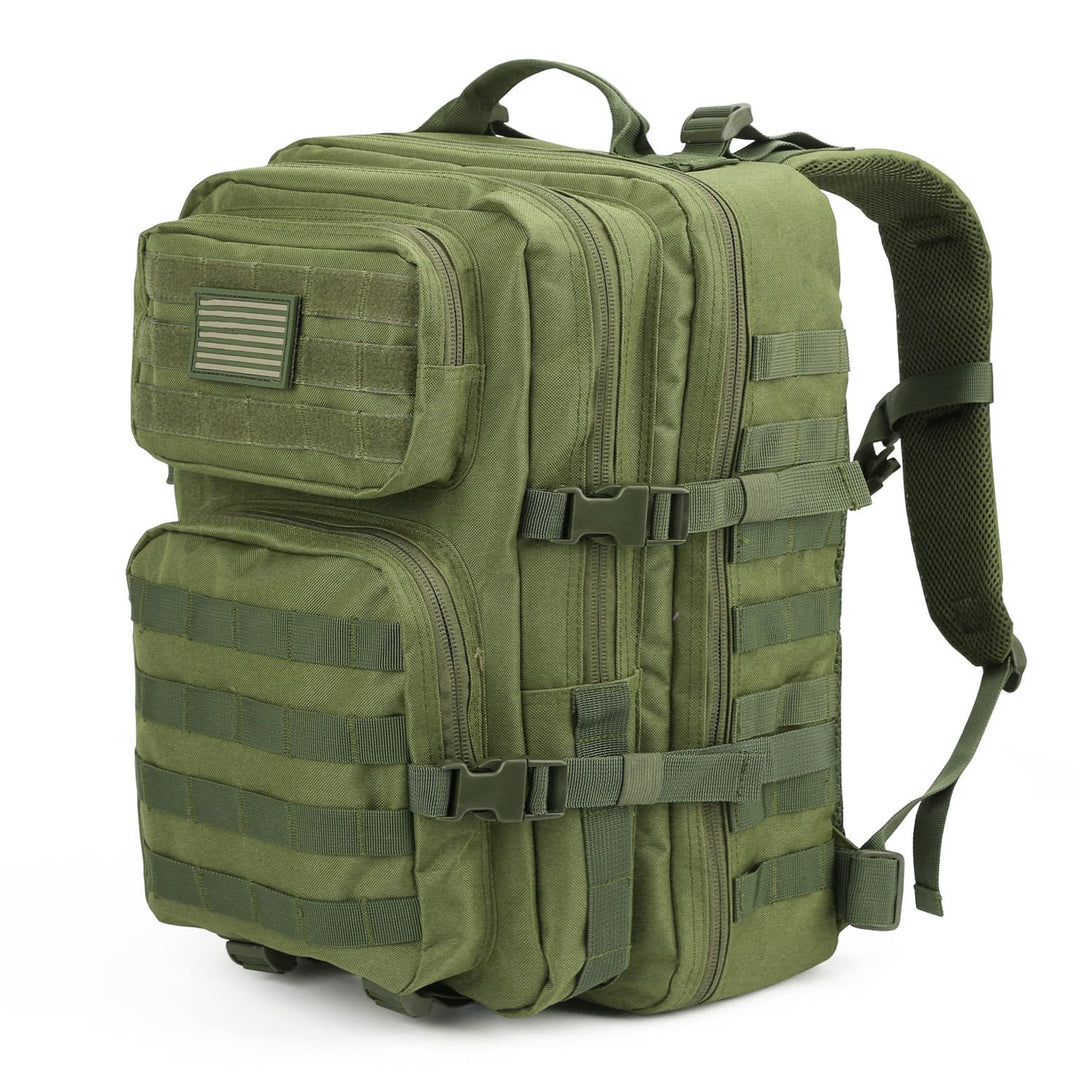 Unisex tactical backpack Stornfield
