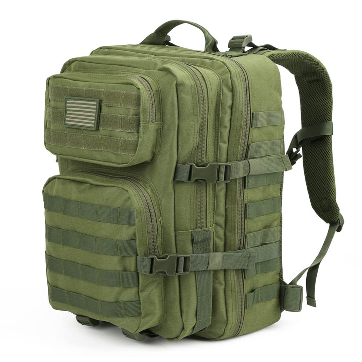 Unisex tactical backpack Stornfield