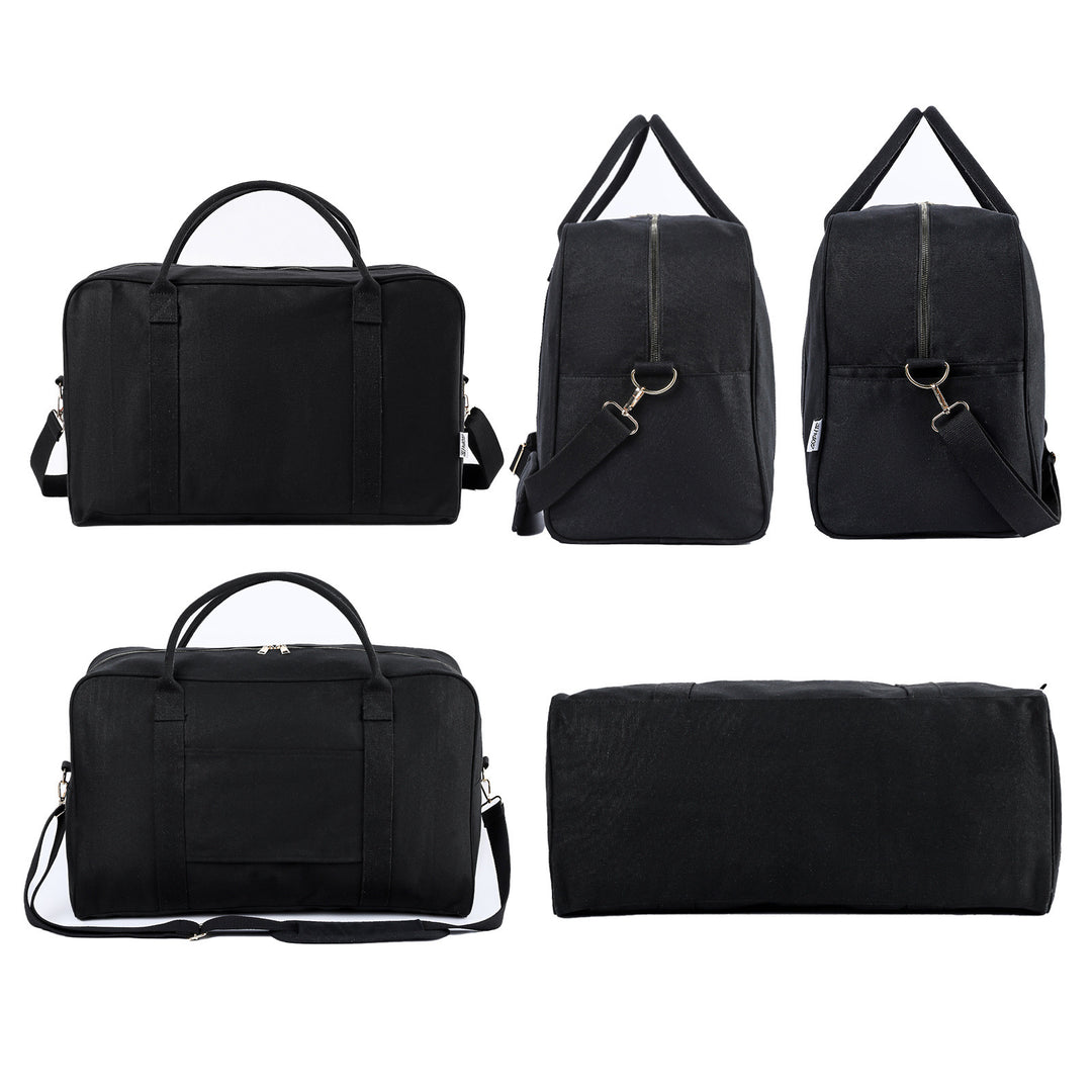 Sporty travel bag Stornfield