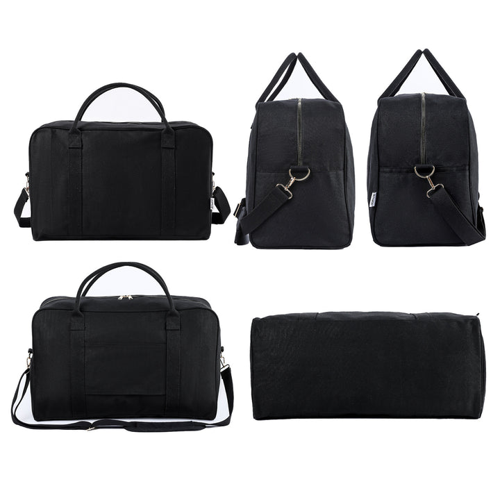 Sporty travel bag Stornfield