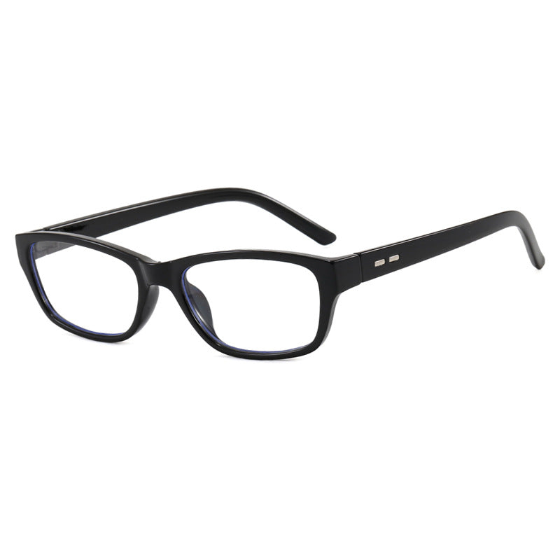 Women's sunglasses in a modern, angular design Stornfield