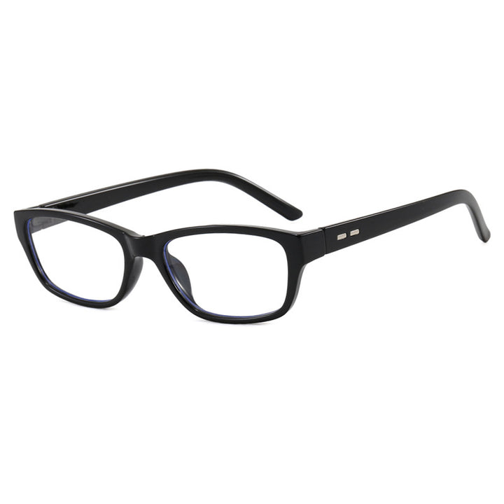 Women's sunglasses in a modern, angular design Stornfield