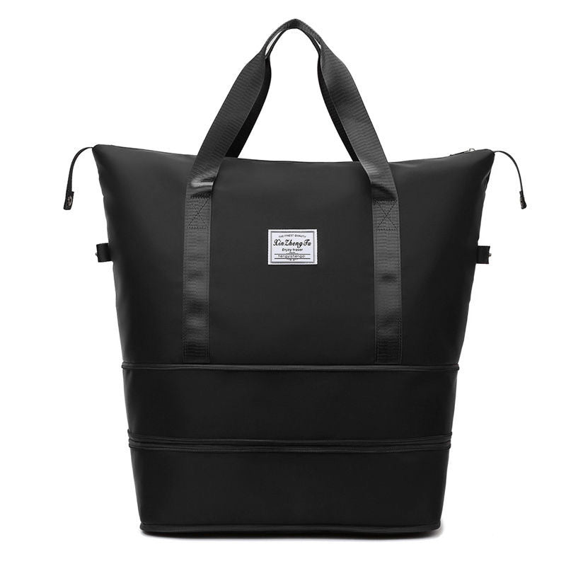 Spacious Utility Duffle Bag Stornfield