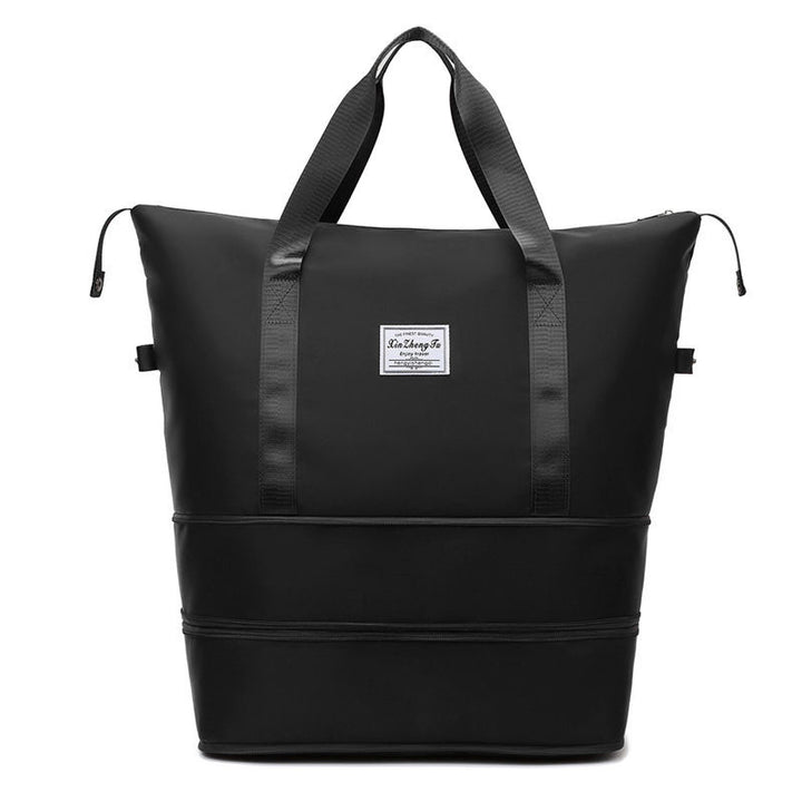 Spacious Utility Duffle Bag Stornfield