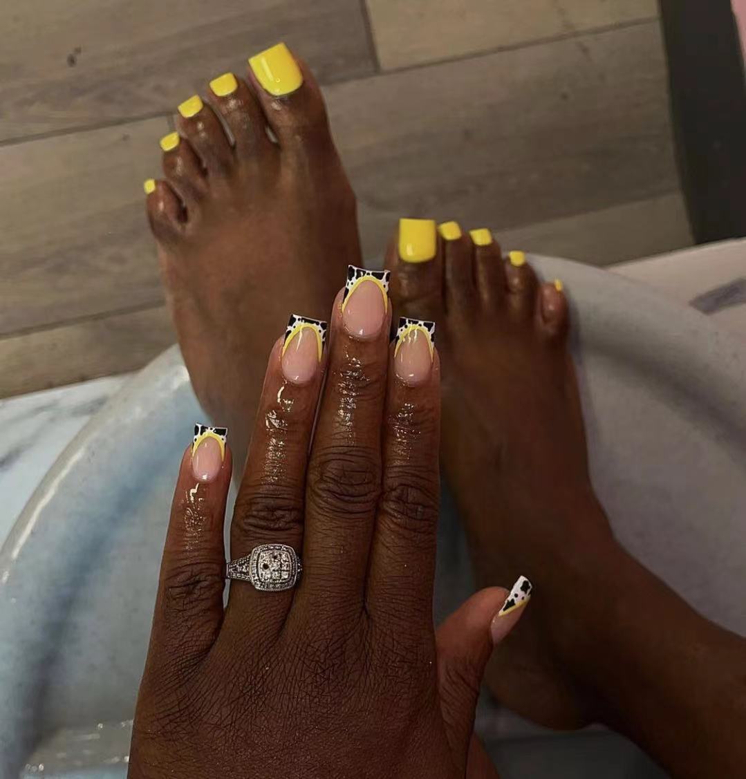 Creative Nail Art Extensions Stornfield