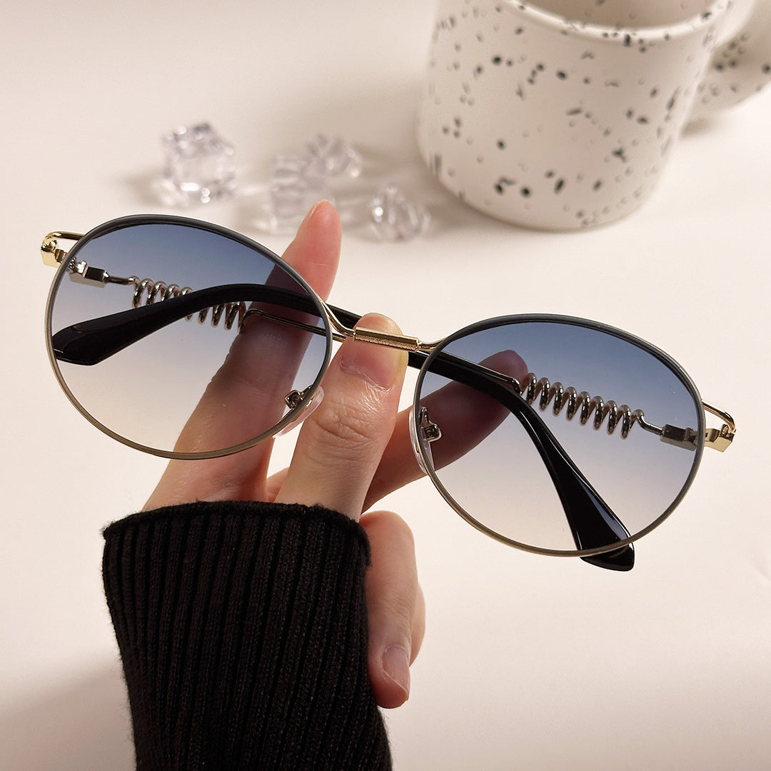 Ladies fashionable glamorous sunglasses Stornfield