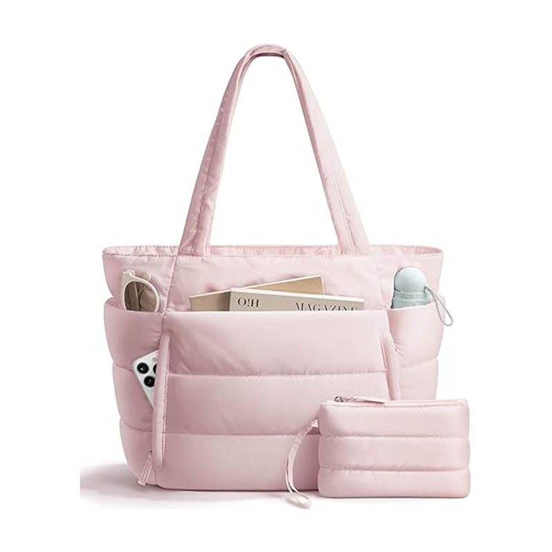 Practical and Spacious Everyday Bag Stornfield