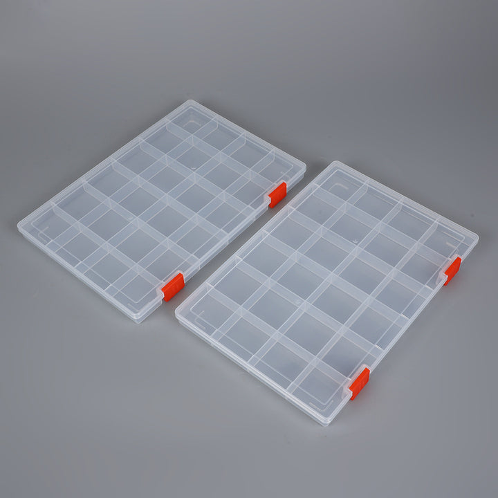 Specialized Craft Organizer Box Stornfield