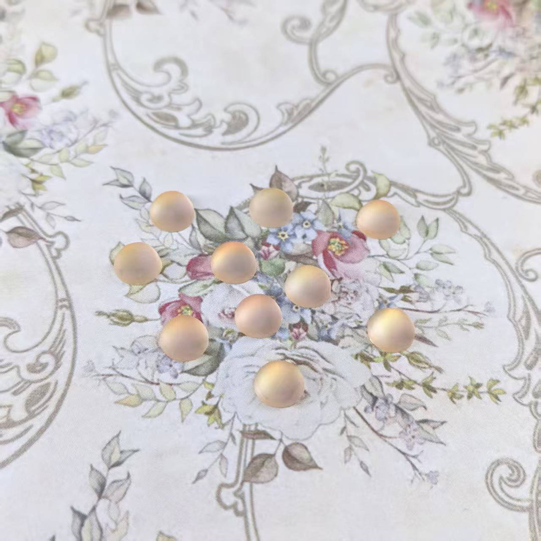 Shimmering decorative beads Stornfield