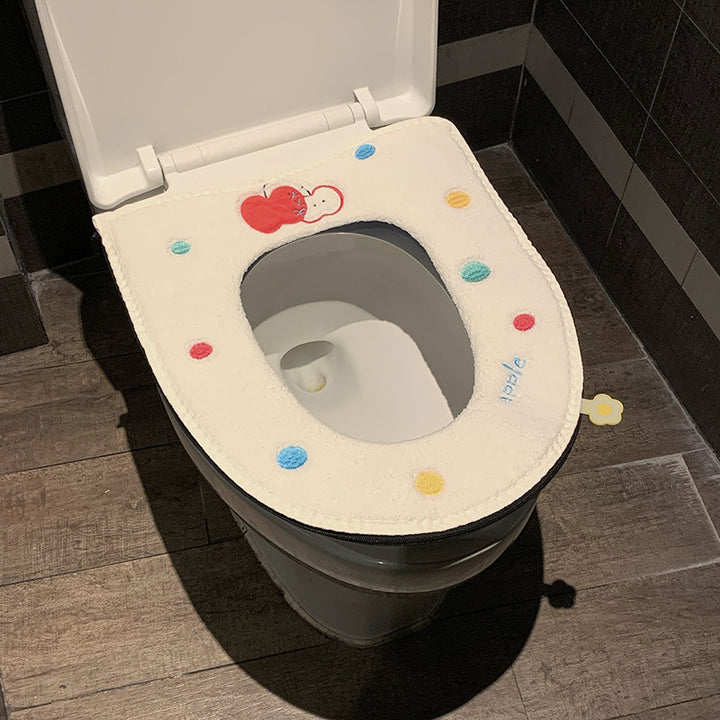 Toilet seat cushion Stornfield