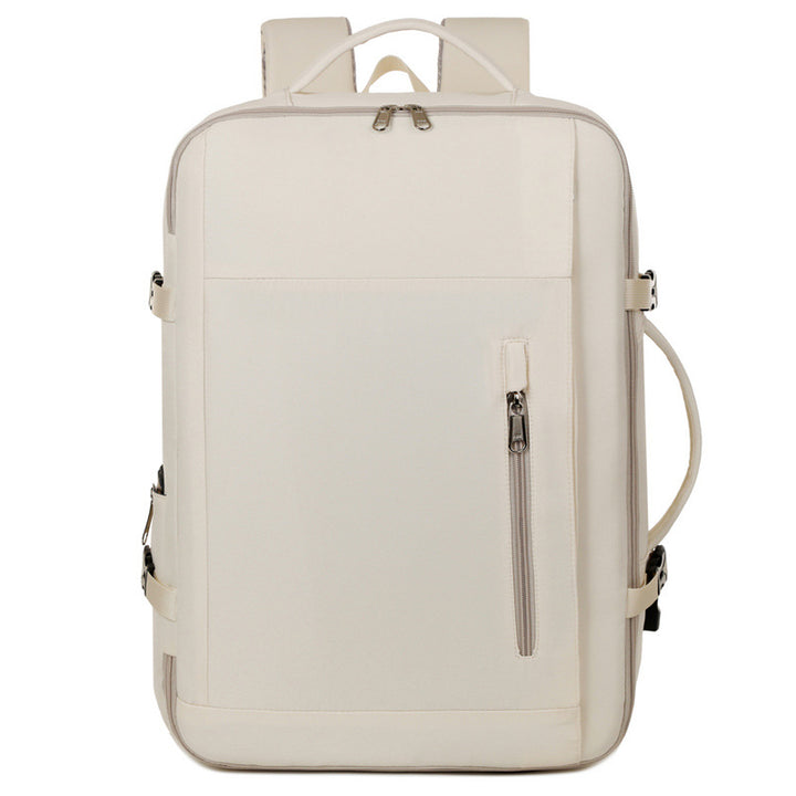 Modern Lightweight Travel Backpack Stornfield