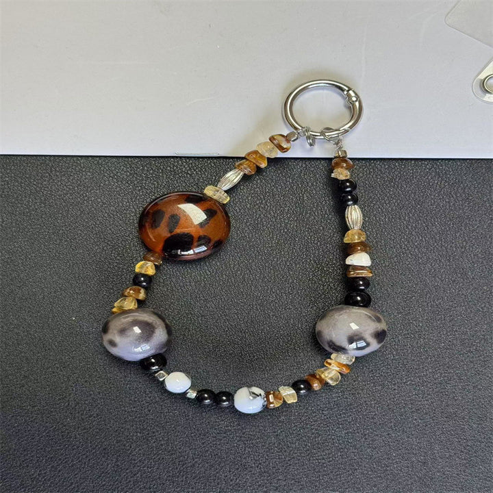 Decorative Keychain Stornfield
