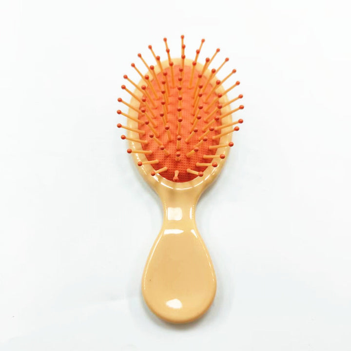 Hair comb with ergonomic handle Stornfield