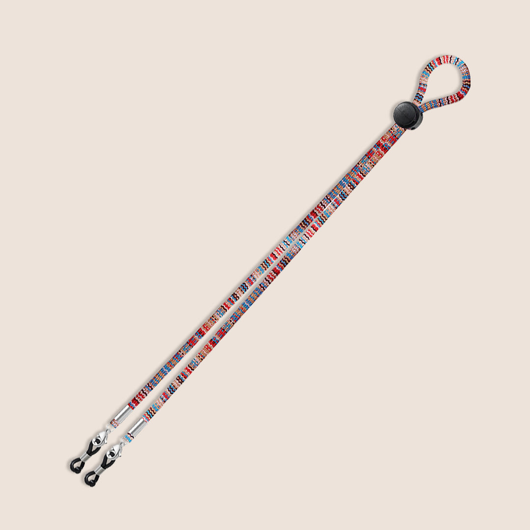 Stylish Eyewear Retainer Strap Stornfield