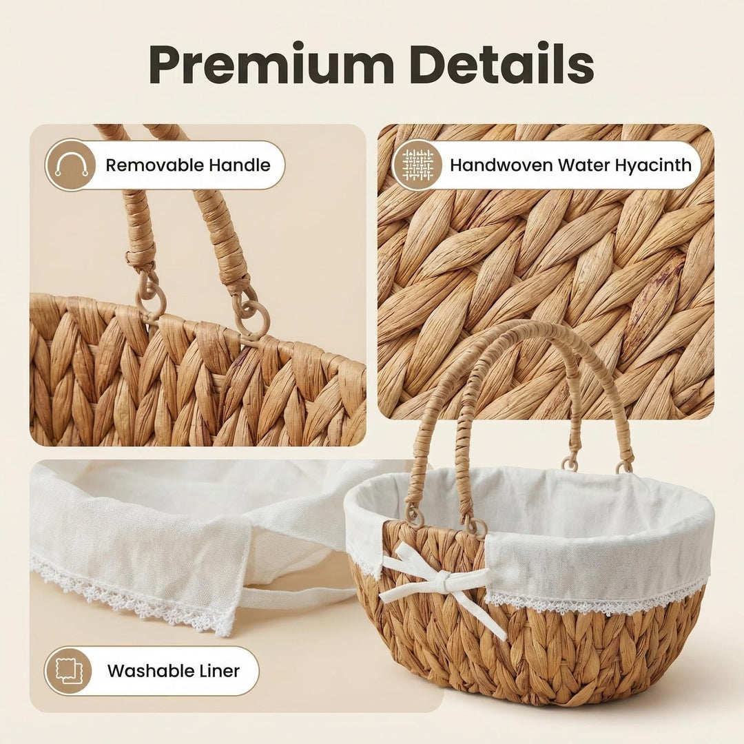 Picnic blanket with waterproof underside Stornfield