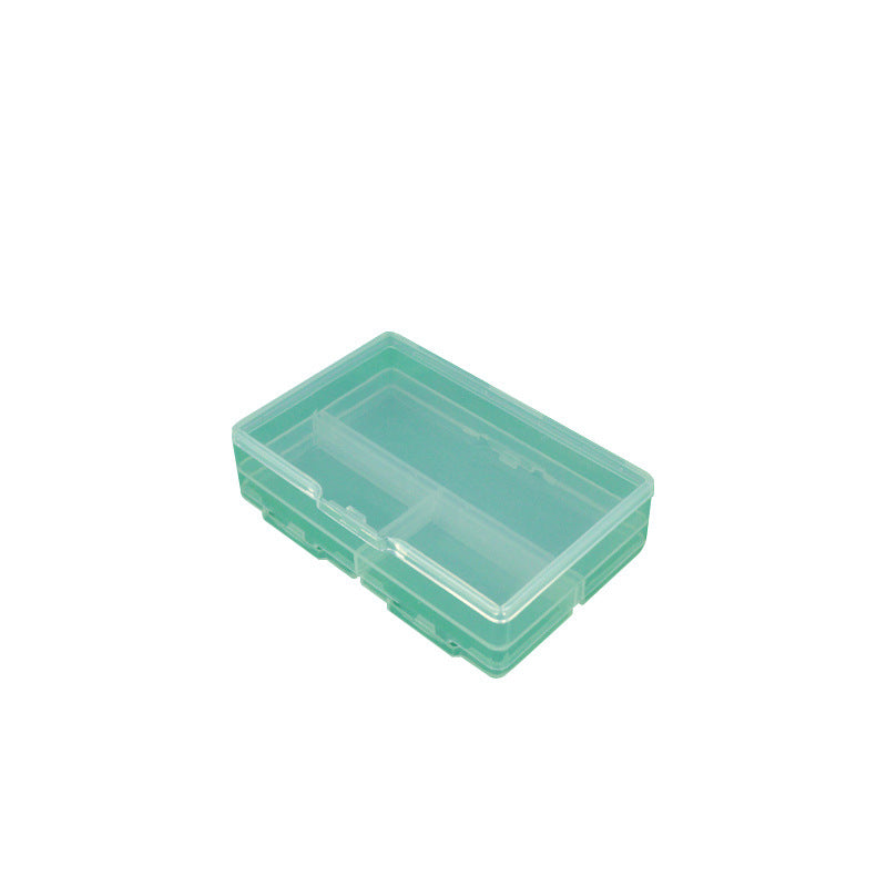 Multi-Functional Clear Storage Box Stornfield
