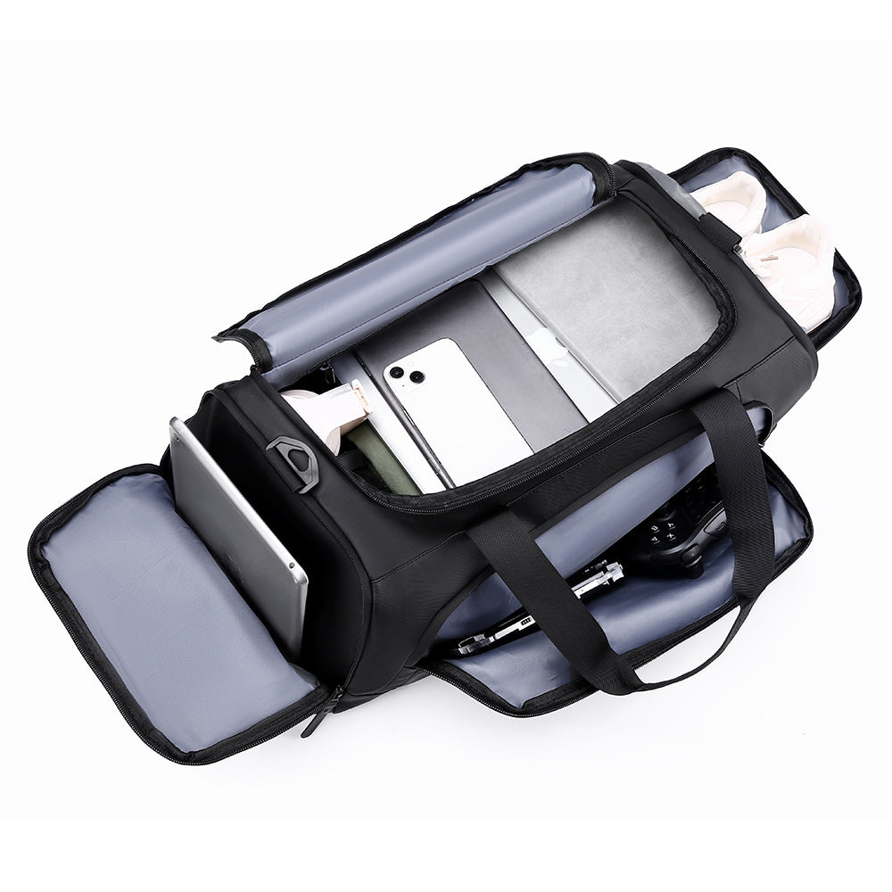 Waterproof Sports Duffle Bag Stornfield