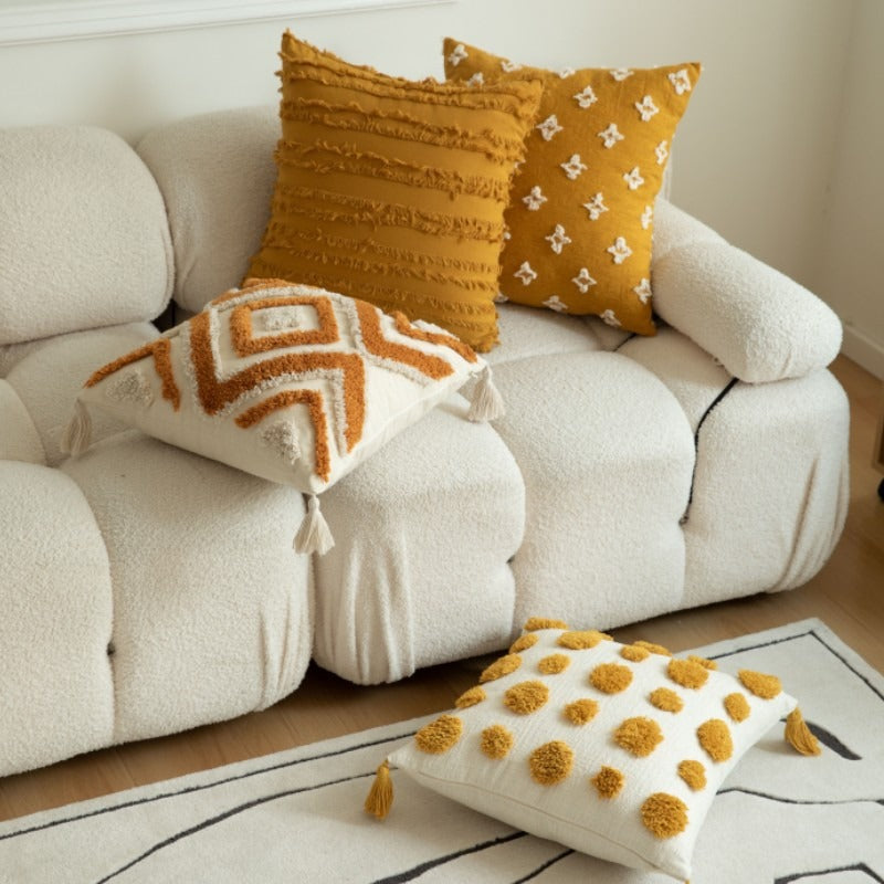 Women Decorative and Stylish Cushion Cover Stornfield