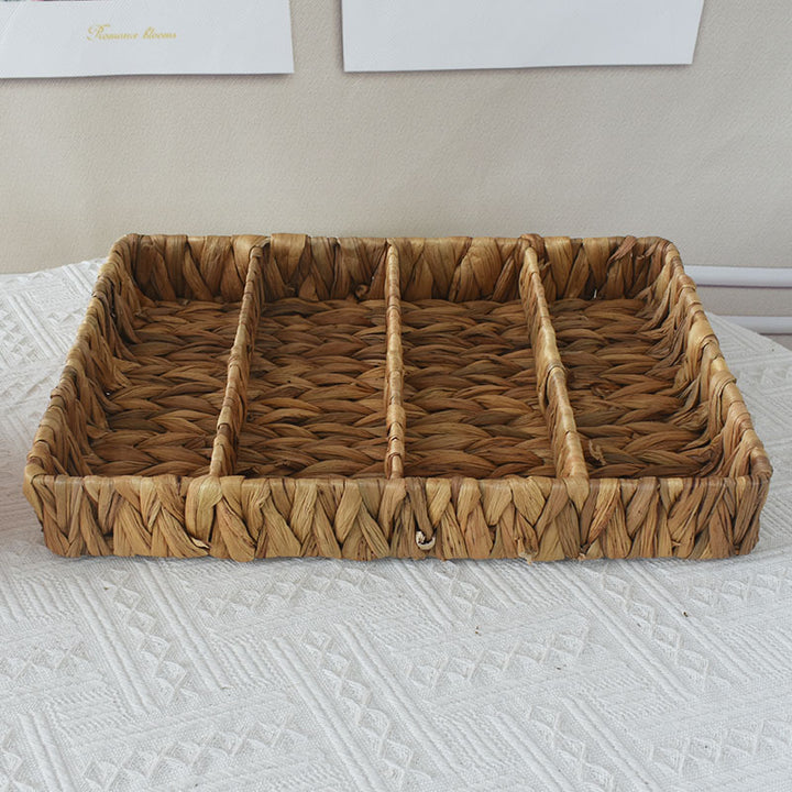 Multi-Compartment Storage Tray Stornfield