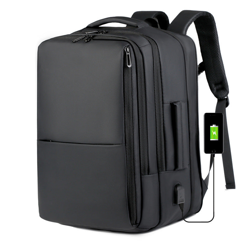 Travel Backpack Stornfield