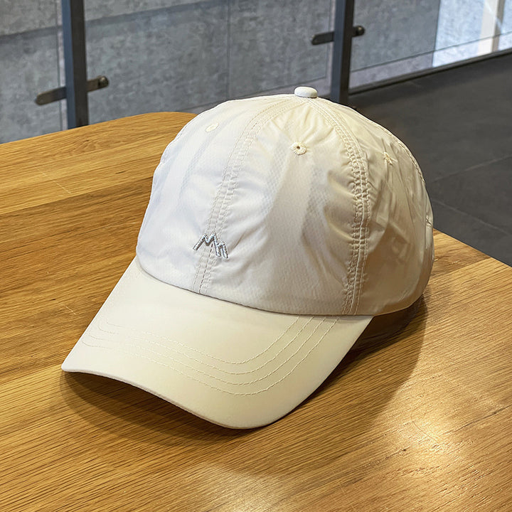 Unisex Lightweight Waterproof Running Cap Stornfield
