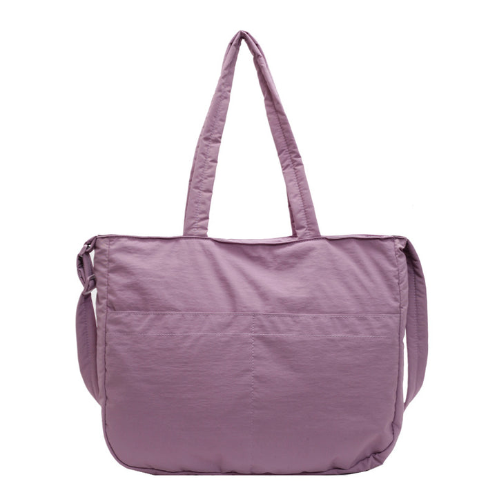 Lightweight Multi-Functional Travel Tote Stornfield