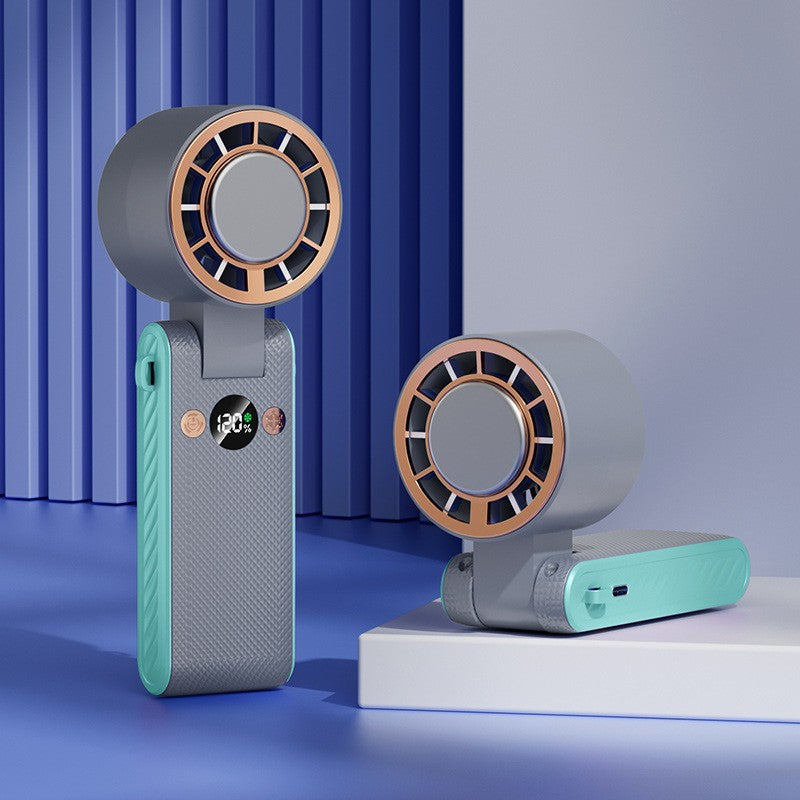 Women Portable High-Speed Fan Stornfield