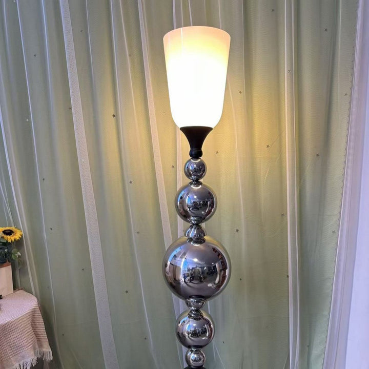 Artistic Floor Lamp