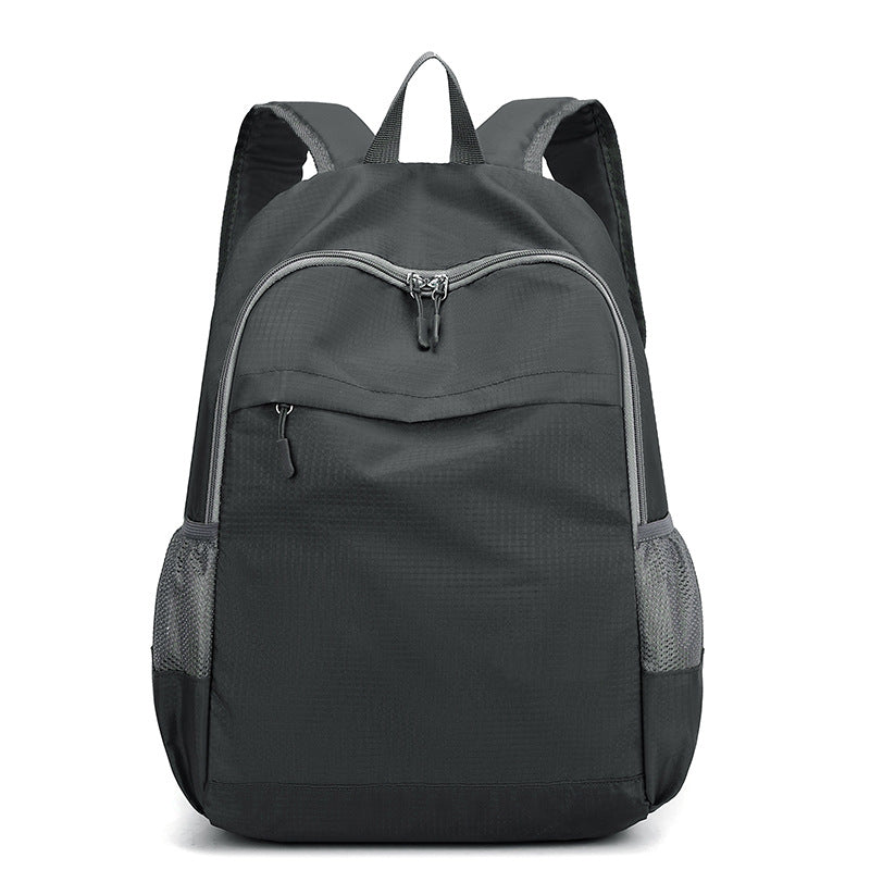 Versatile Lightweight Travel Backpack Stornfield