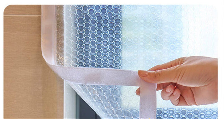 Insulated Bubble Wrap Stornfield