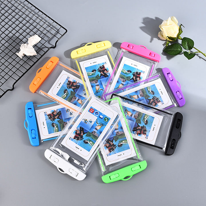 Waterproof Smartphone Case Stornfield
