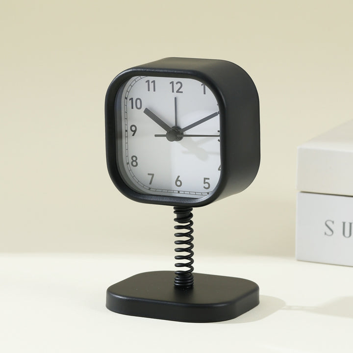 Vintage desk clock Stornfield