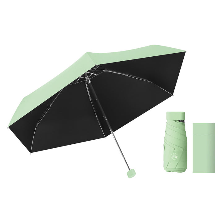 Women's UV Protection Umbrella Stornfield