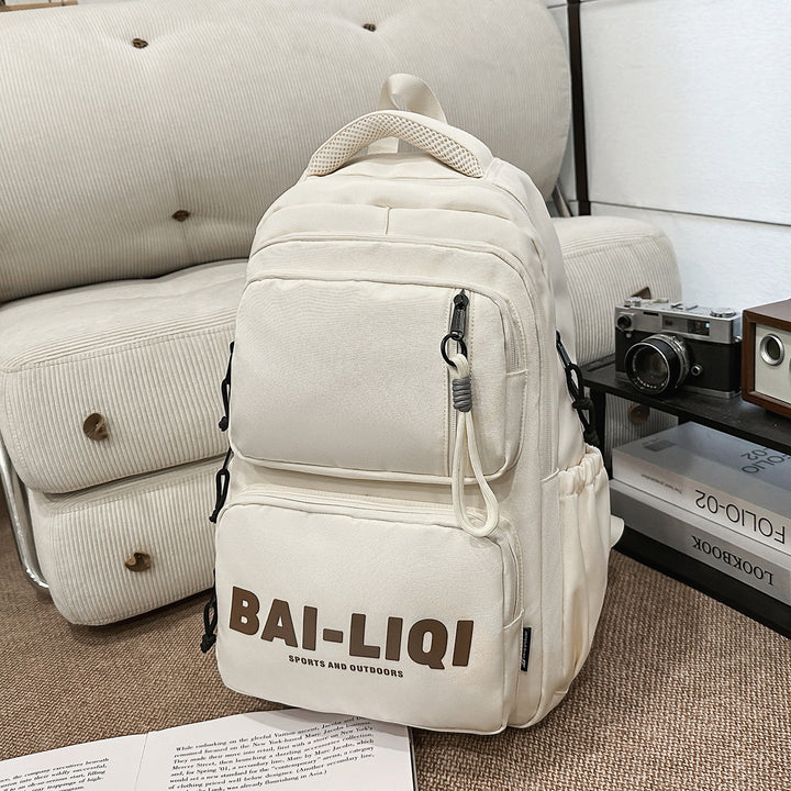 Versatile Multi-Functional Backpack Stornfield 1791206032